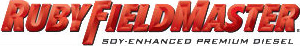 Cenex® Ruby FieldMaster® fuel